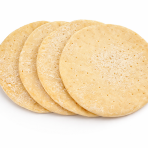 Πίτα Για Σουβλάκι Χωρίς Γλουτένη